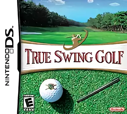 Image n° 1 - box : True Swing Golf